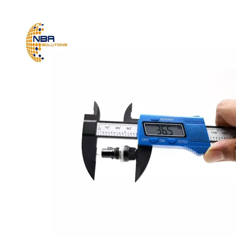 generic-electrical-cap-fuse-holder-black-panel-mounted-ac-125-v15-a-250-v10-a-with-screw-cap-washer-and-nut-pack-of-5