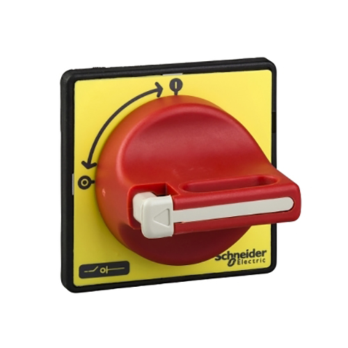 Schneider KCF2PZ Padlock Vario Switch Disconnector