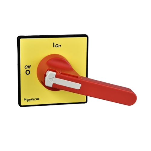 Schneider KCF3PZ Padlock Vario Switch Disconnector