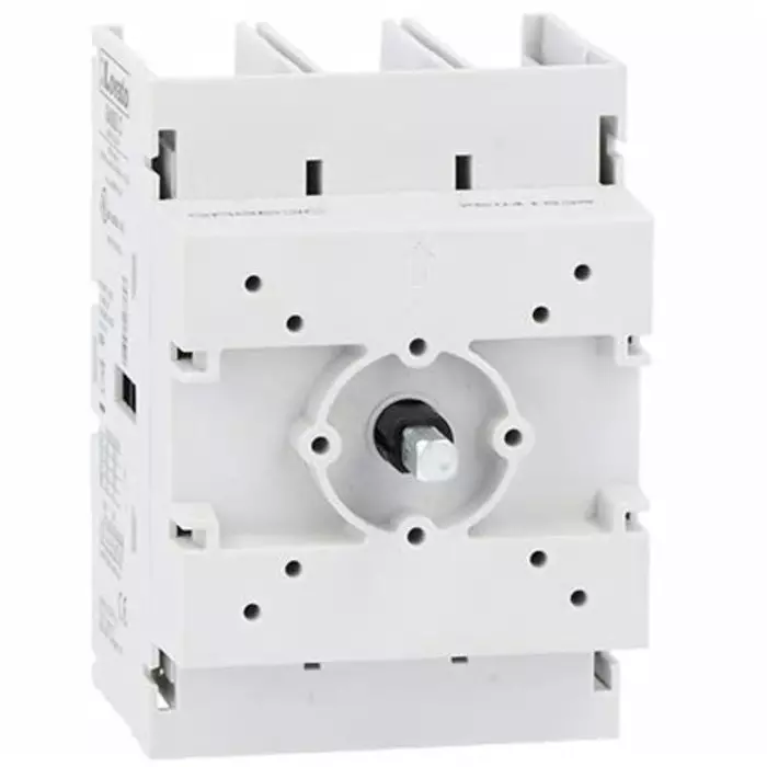 Lovato Switch Disconnector, 3 Pole, 100A Max Current, GA100C