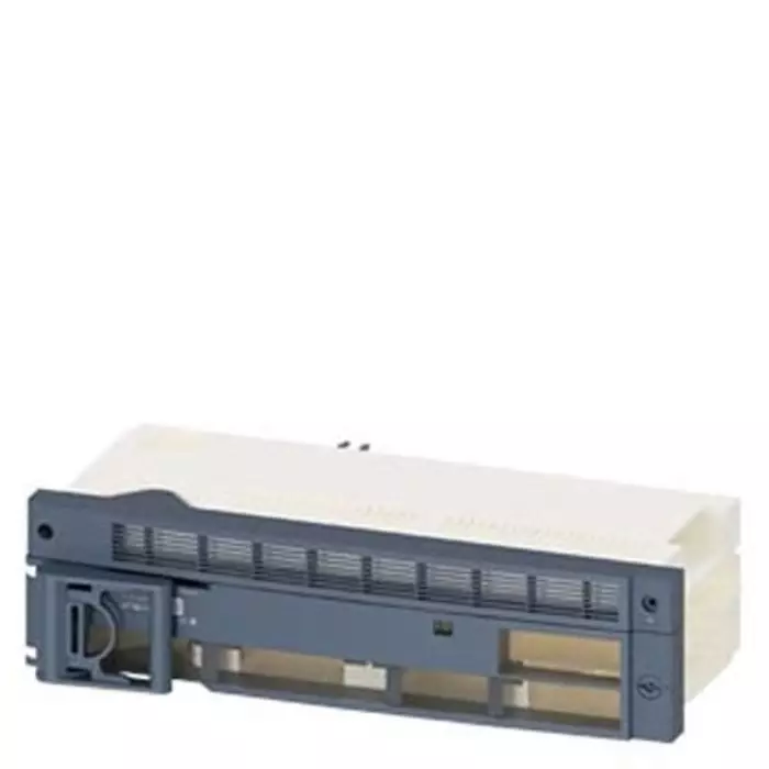 Siemens Fuse Switch Disconnector, 4 Pole, 250A Max Current, 3NJ6314-1AA00-0AA0