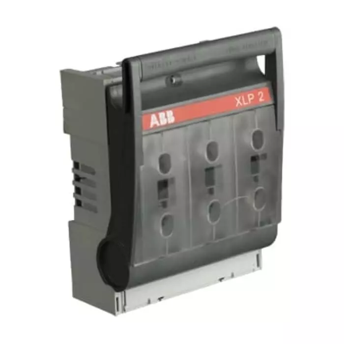 ABB Fuse Switch Disconnector, 3 Pole, 400A Max Current, 1SEP101892R0001 XLP2