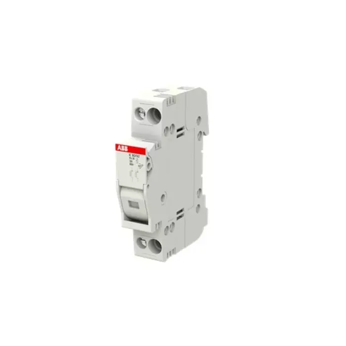 ABB Fuse Switch Disconnector, DP Pole, 32A Max Current, 2CSM200883R1801E 92/32