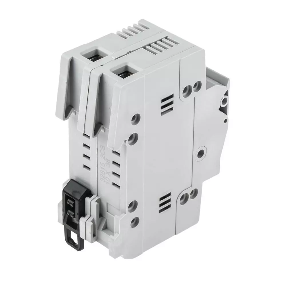 ABB Fuse Switch Disconnector, DP Pole, 32A Max Current, 2CSM200883R1801E 92/32