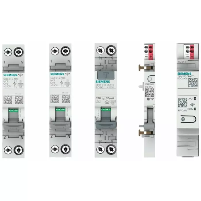 Siemens Fuse Switch Disconnector, 7KN11100XC02