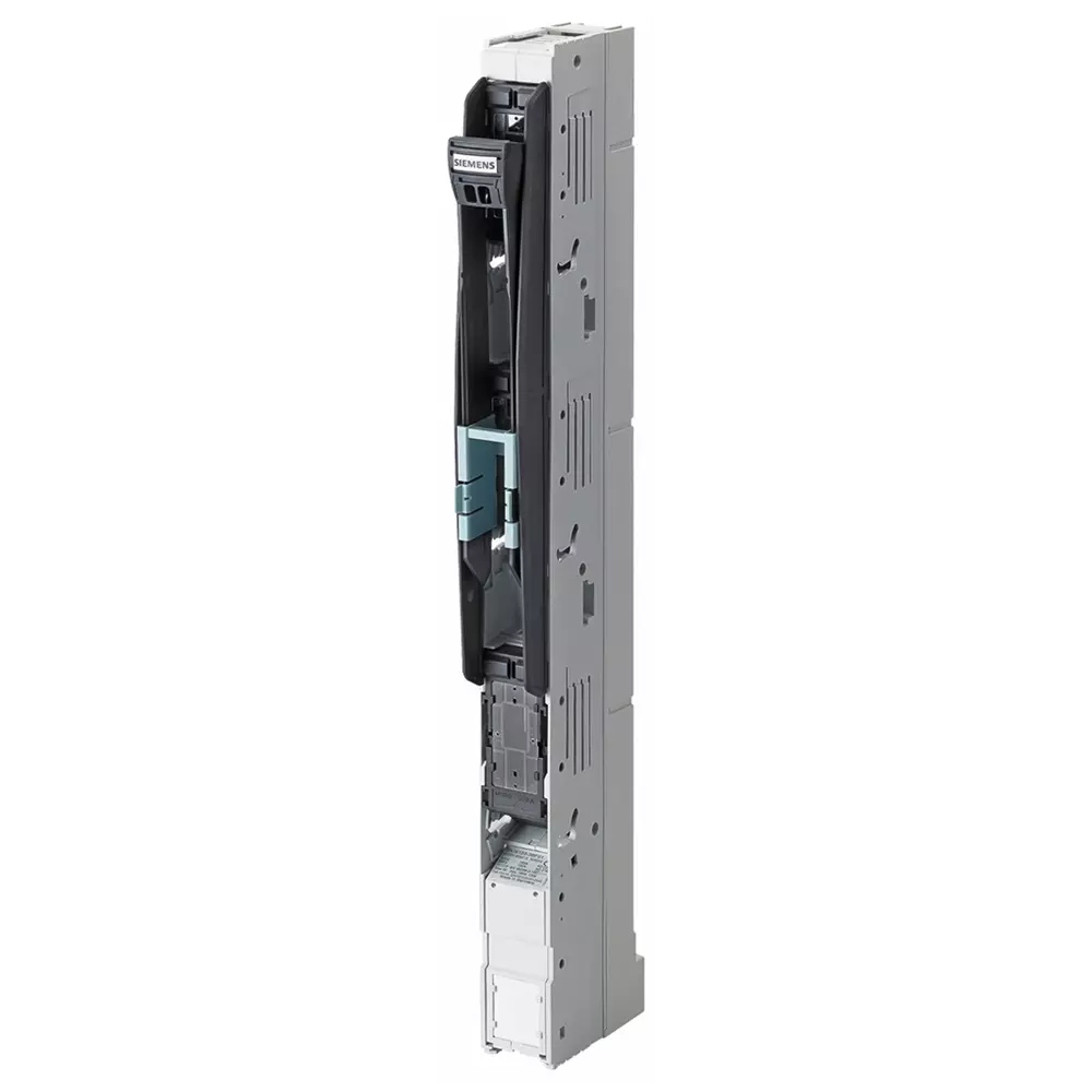 Siemens Fuse Switch Disconnector, 3 Pole, 160A Max Current, 160A Fuse Current, 3NJ4103-3BF01