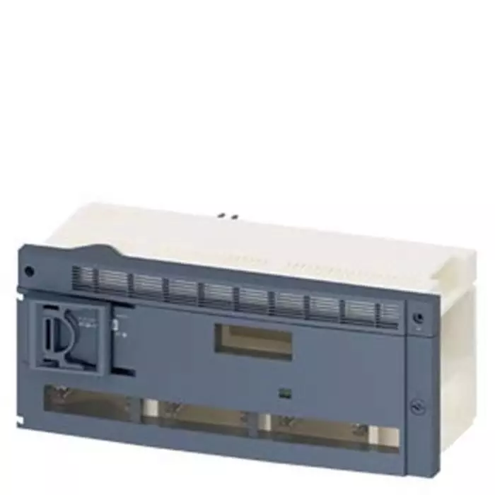 Siemens Fuse Switch Disconnector, 4 Pole, 400A Max Current, 3NJ6324-1AA00-0AA0