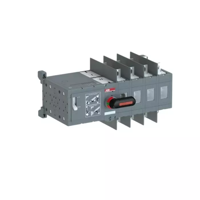 ABB Switch Disconnector, 4 Pole, 160A Max Current, 160A Fuse Current, 1SCA022846R7440