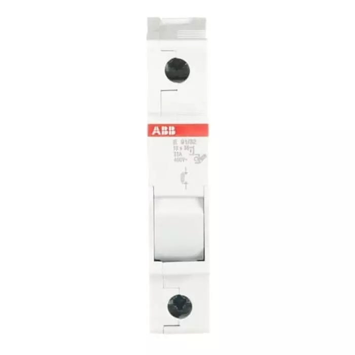 ABB Fuse Switch Disconnector, SP Pole, 32A Max Current, 2CSM200923R1801E 91/32