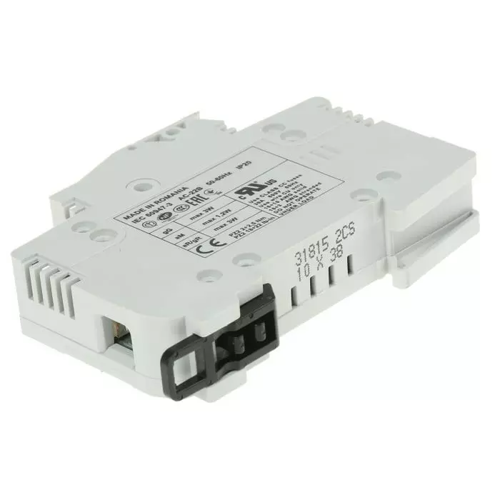 ABB Fuse Switch Disconnector, SP Pole, 32A Max Current, 2CSM200923R1801E 91/32