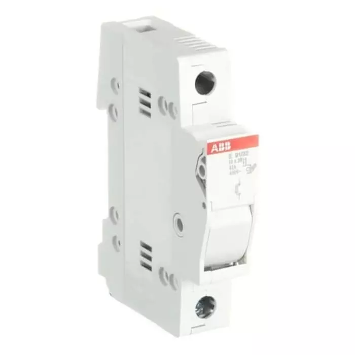 ABB Fuse Switch Disconnector, SP Pole, 32A Max Current, 2CSM200923R1801E 91/32