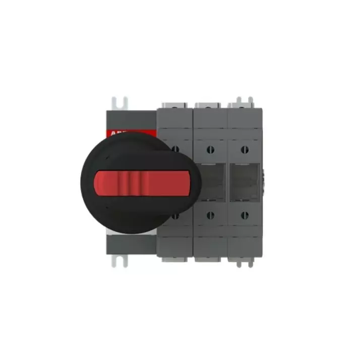 ABB Fuse Switch Disconnector, 3 Pole, 200A Max Current, OS200B03P1SCA022709R9330