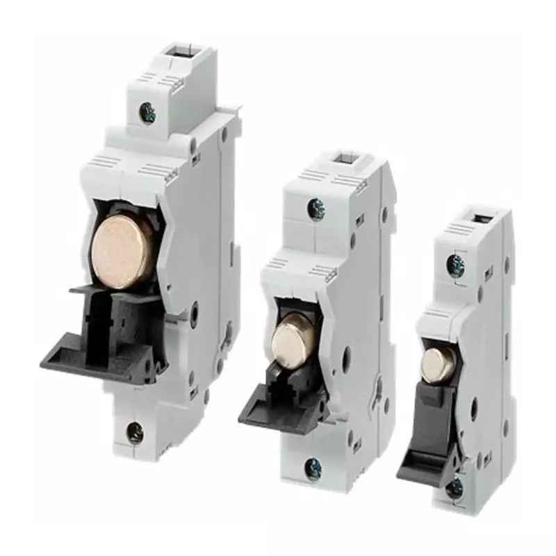 Siemens Fuse Switch Disconnector, 2 Pole, 100A Max Current, 100kA Fuse Current, 3NC2292