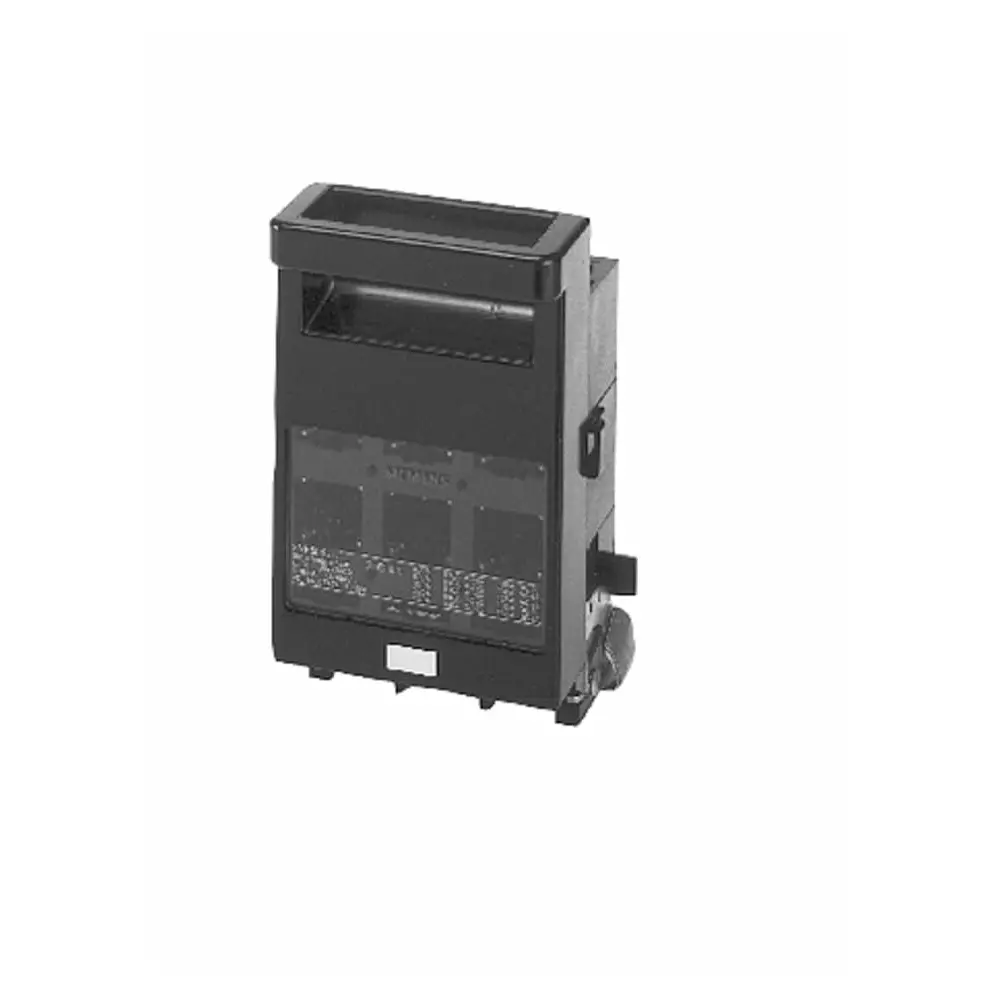 Siemens Fuse Switch Disconnector, 3 Pole, 160A Max Current, 3NP5060-0CA00