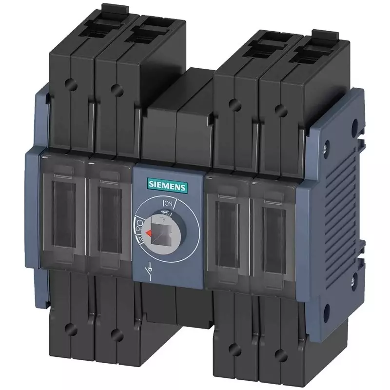 Siemens Switch Disconnector, 4 Pole, 32A Max Current, 3KD2240-2ME20-0