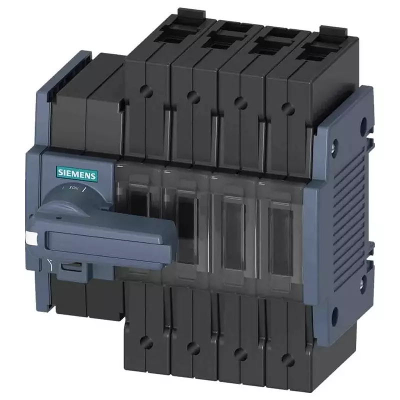 Siemens Switch Disconnector, 4 Pole, 32A Max Current, 3KD2242-2ME10-0