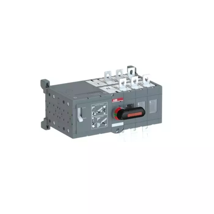 ABB Switch Disconnector, 3 Pole, 250A Max Current, 250A Fuse Current, 1SCA022845R8370