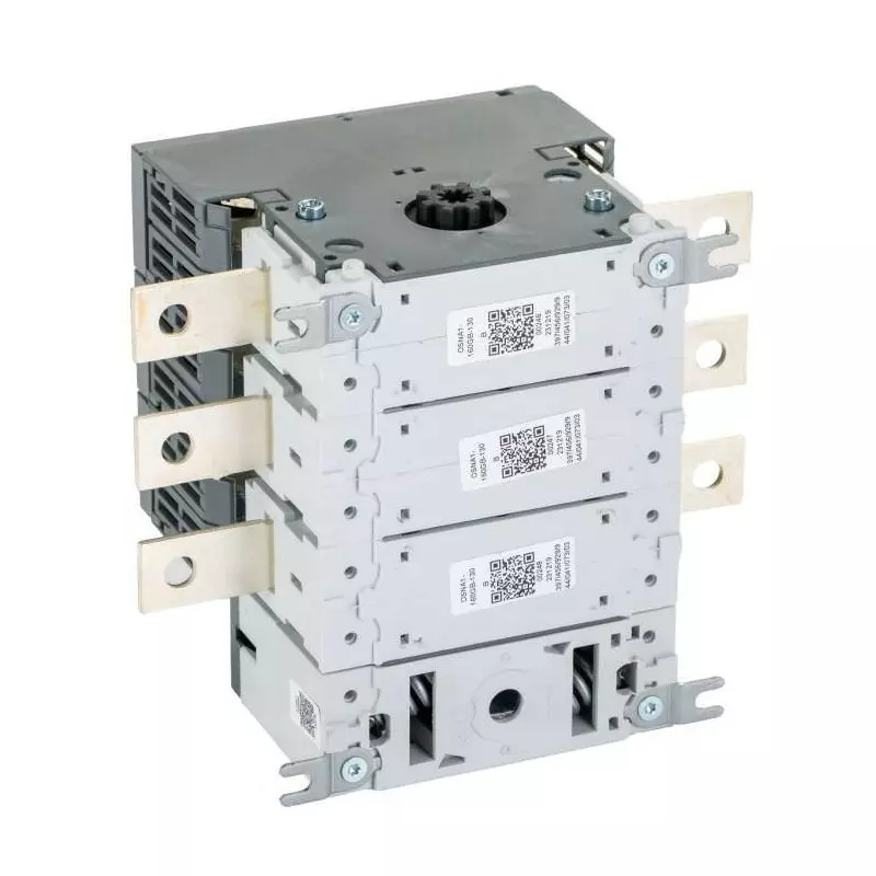 ABB Fuse Switch Disconnector, 3 Pole, 100A Max Current, OS100GB03P1SCA114613R1001