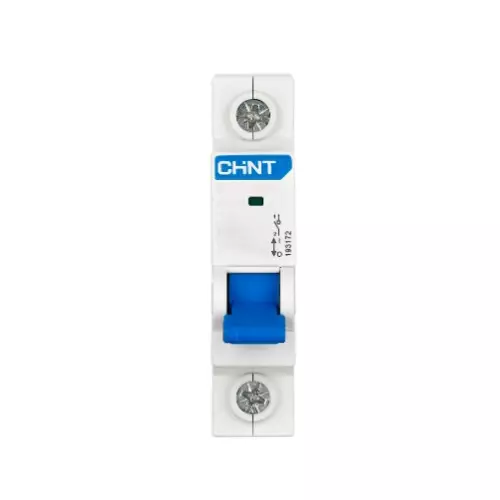 Chint NXHB-125 Switch Disconnector 1 Pole 32 Amp Rated Current, 193167