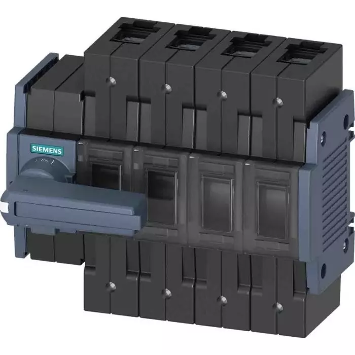 Siemens Switch Disconnector, 4 Pole, 160A Max Current, 3KD3442-2NE10-0