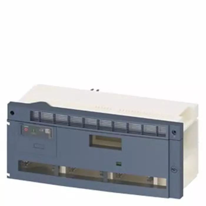 Siemens Fuse Switch Disconnector, 4 Pole, 400A Max Current, 3NJ6324-2AA00-0AA0