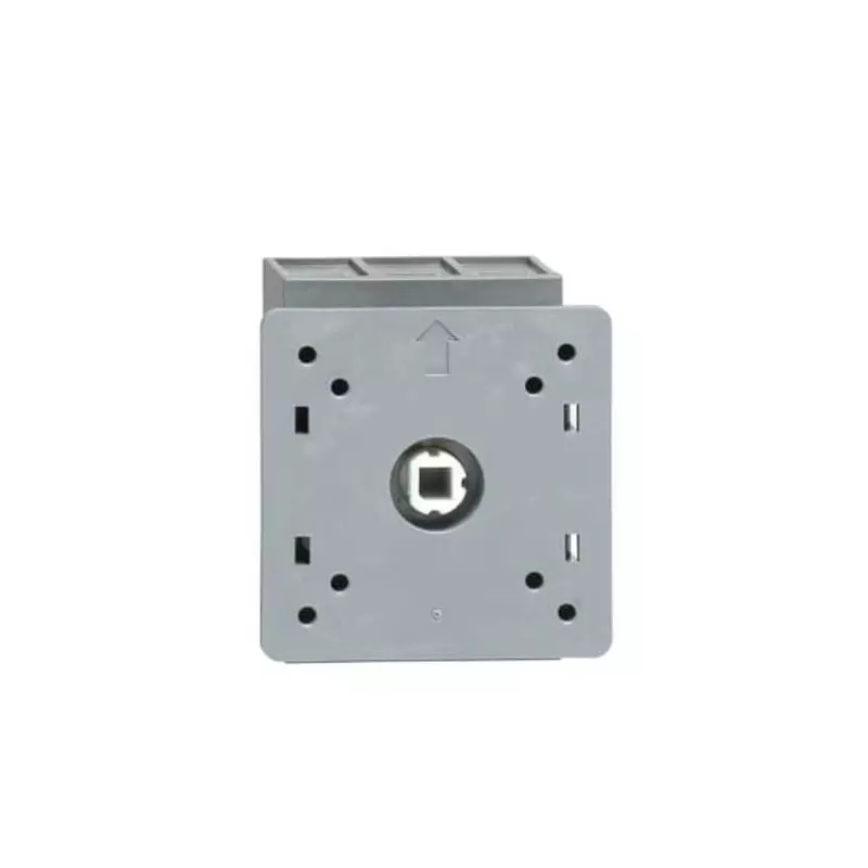 ABB Isolator Switch, 3P Pole, 63A Max Current, OT63FT31SCA105382R1001