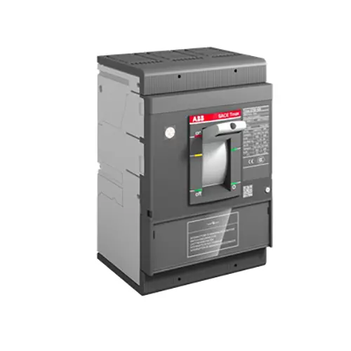 ABB Tmax XT Switch Disconnector 400 Amp 3 Pole 3.6 kA, 1SDA100546R1