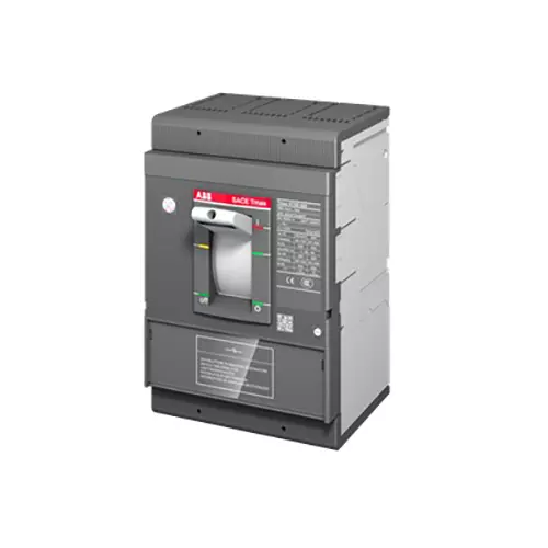 ABB Tmax XT Switch Disconnector 400 Amp 3 Pole 3.6 kA, 1SDA100546R1