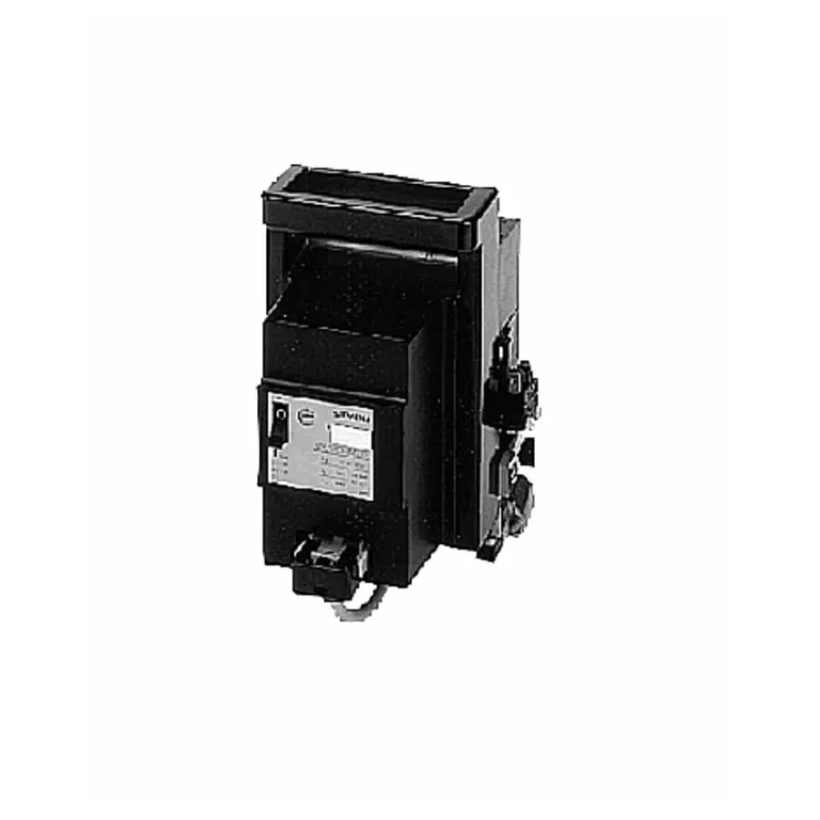 Siemens Fuse Switch Disconnector, 3 Pole, 160A Max Current, 3NP5060-0EA86