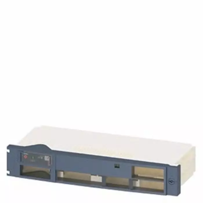 Siemens Fuse Switch Disconnector, 3 Pole, 250A Max Current, 3NJ6313-4AA00-0AA0