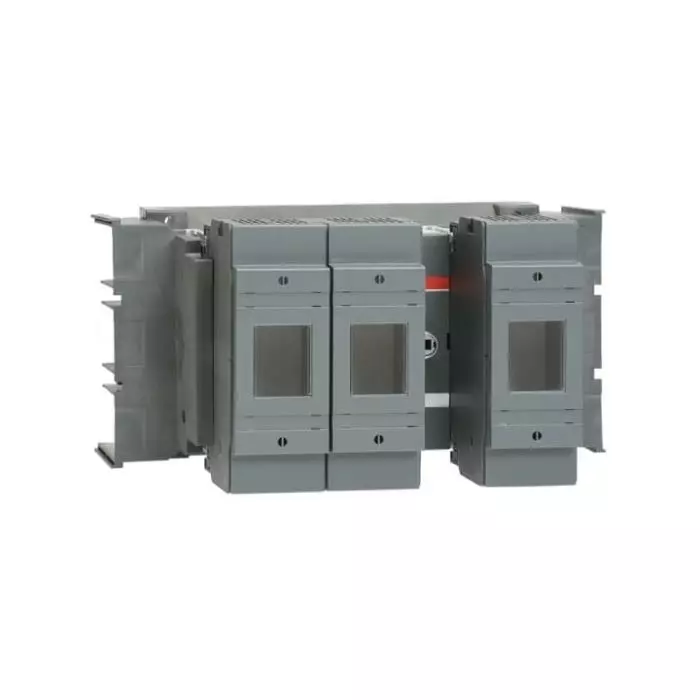 ABB Fuse Switch Disconnector, 3 Pole, 250A Max Current, 250A Fuse Current, 1SCA022854R5850