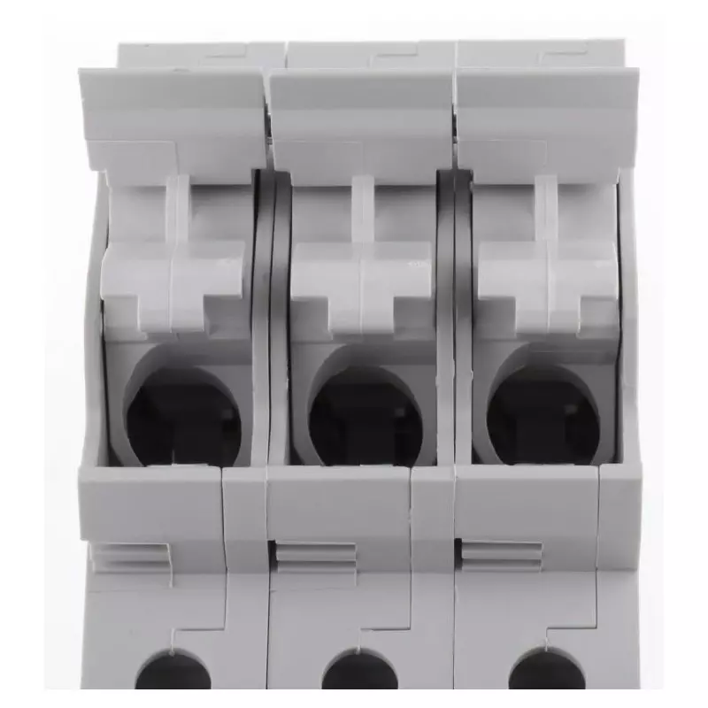 ABB Fuse Switch Disconnector, 3 Pole, 32A Max Current, 2CSM204753R1801E 93/32
