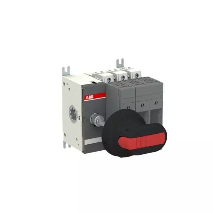 ABB Fuse Switch Disconnector, 3 Pole, 32A Max Current, OS32GB03P1SCA115259R1001
