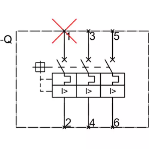 siemens-sentron-3vm-series-switch-disconnector-without-protection-3-pole-3vm11-frame-size-and-63-a-rated-current-3vm1163-1aa32-0aa0