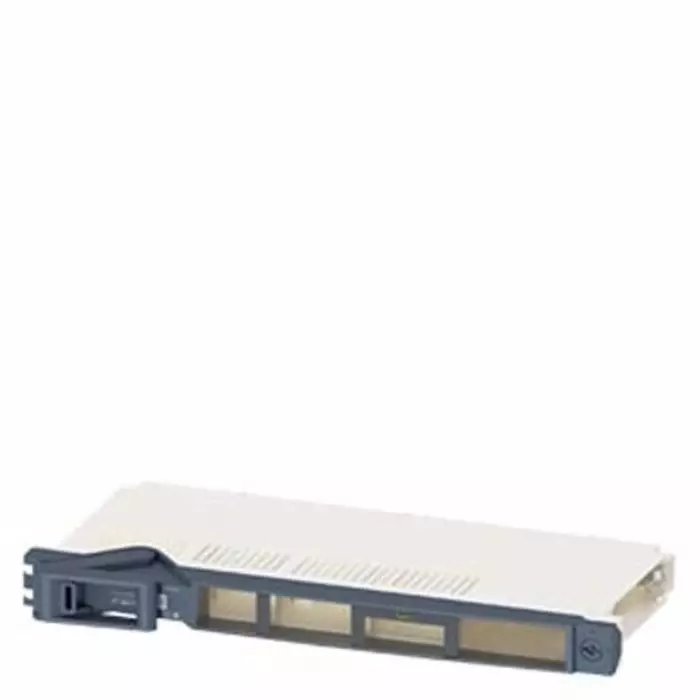 Siemens Fuse Switch Disconnector, 3 Pole, 160A Max Current, 3NJ6303-3AA00-0AA0