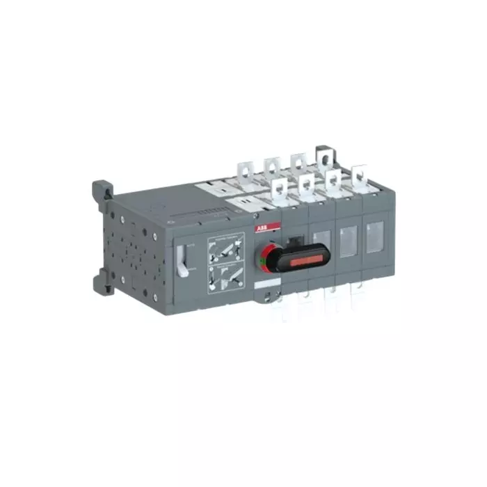 ABB Switch Disconnector, 4 Pole, 250A Max Current, 250A Fuse Current, 1SCA022846R1670