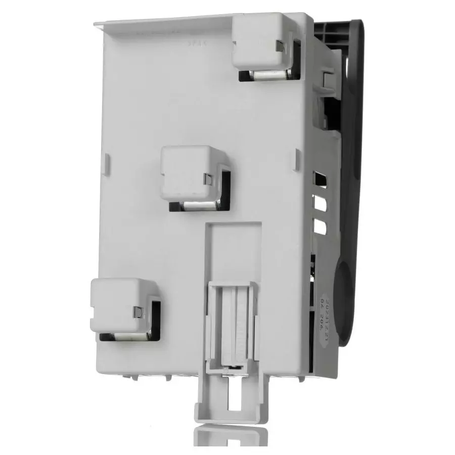ABB Fuse Switch Disconnector, 3 Pole, 160A Max Current, 160A Fuse Current, 1SEP101917R0001