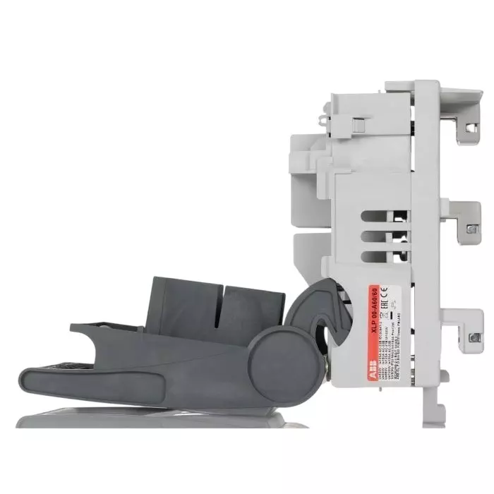 ABB Fuse Switch Disconnector, 3 Pole, 160A Max Current, 160A Fuse Current, 1SEP101917R0001