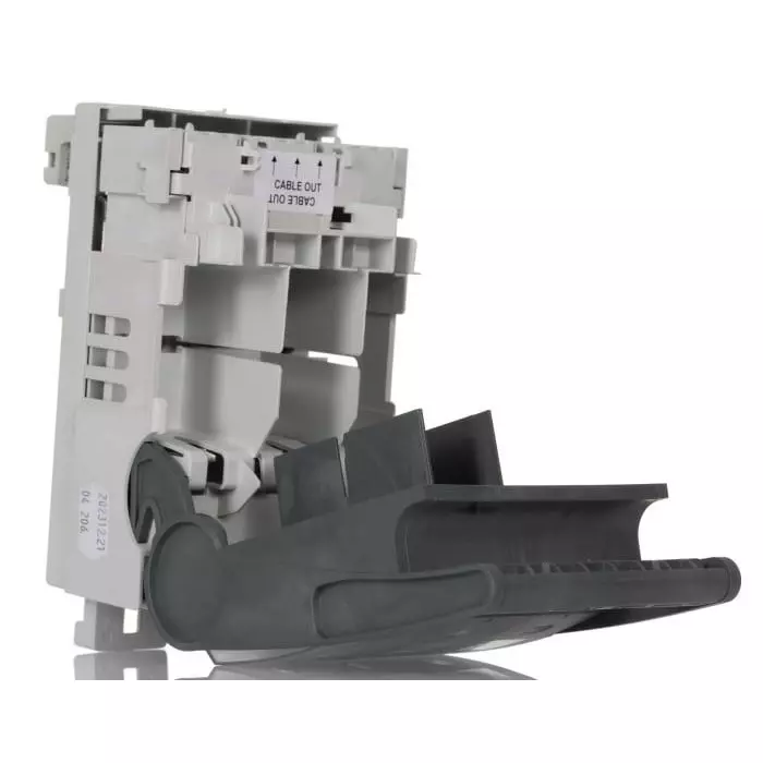 ABB Fuse Switch Disconnector, 3 Pole, 160A Max Current, 160A Fuse Current, 1SEP101917R0001