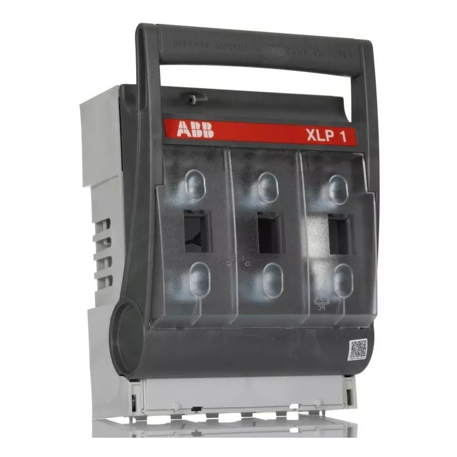 ABB Fuse Switch Disconnector, 3 Pole, 250A Max Current, 250A Fuse Current, 1SEP101891R0001