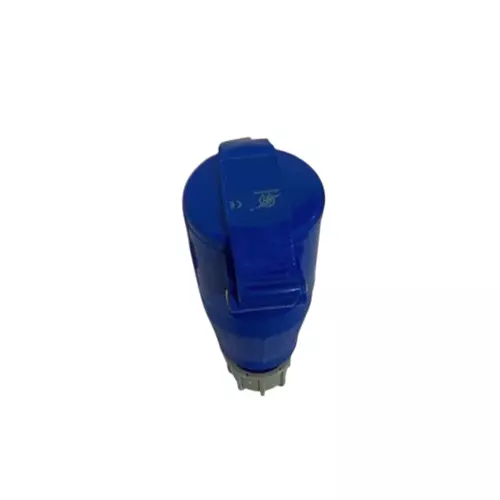 ENERTECH Industrial Coupler 63A Current Rating 5 Pin with IP67 Protection, EN-235