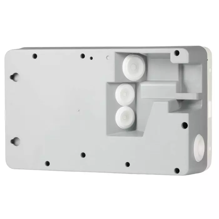 ABB Single Phase 7kW EV Charging Point, 184 â†’ 276 V AC O/P, 32A O/P Type 2, 6AGC085383