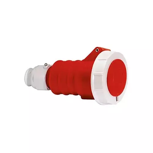 Neptune GT Connector Water Tight IP-67 63 Amp 3 Phase 415 V, 3185