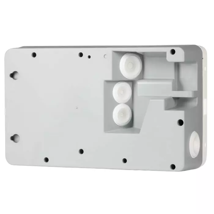ABB Single Phase 4kW EV Charging Point, 184 â†’ 276 V AC O/P, 16A O/P Type 2, 6AGC085384