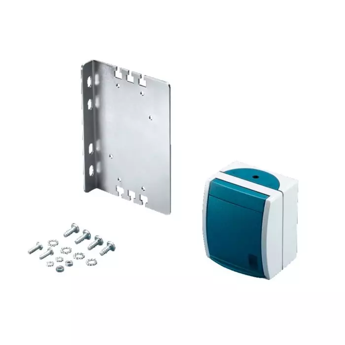 Rittal Industrial Power Connector Socket 16A Current Rating 230 V, 7280100