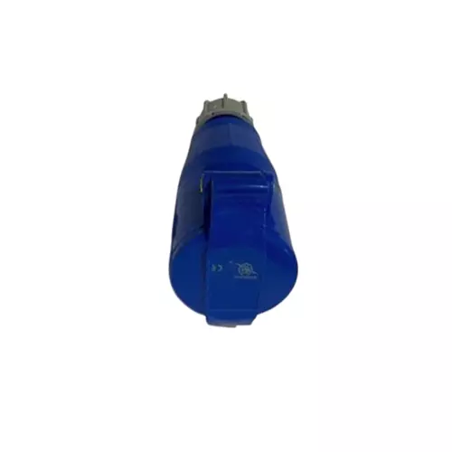 ENERTECH Industrial Coupler 32A Current Rating 5 Pin with IP67 Protection, EN-2252