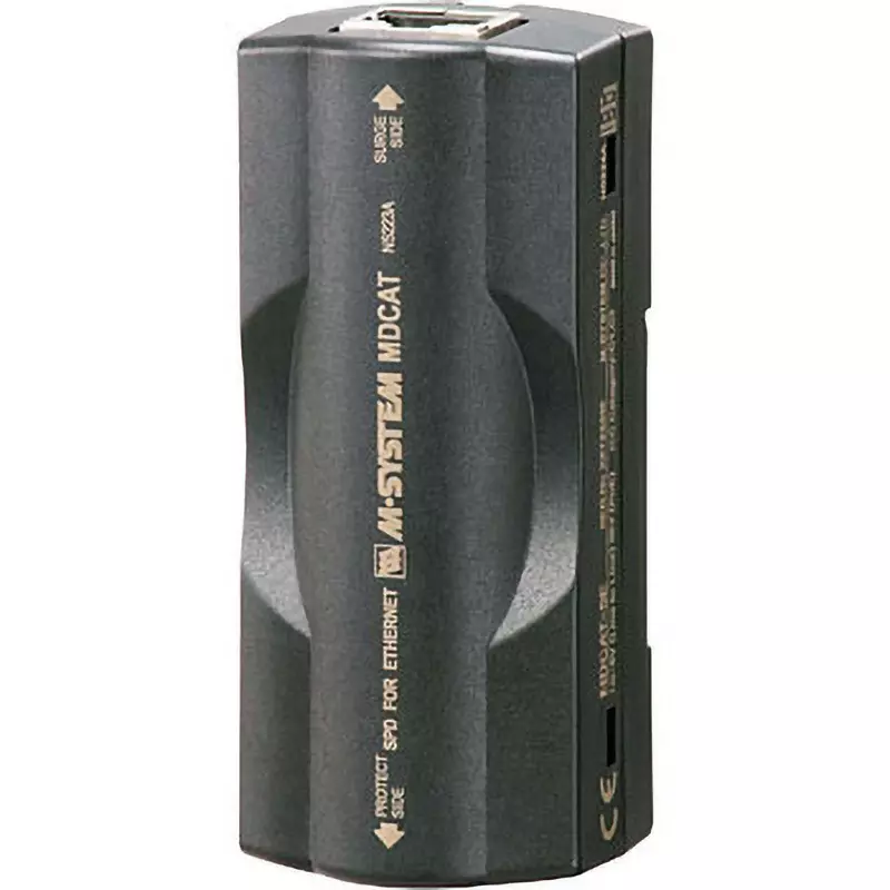 MG Arrester, MDCAT-5E