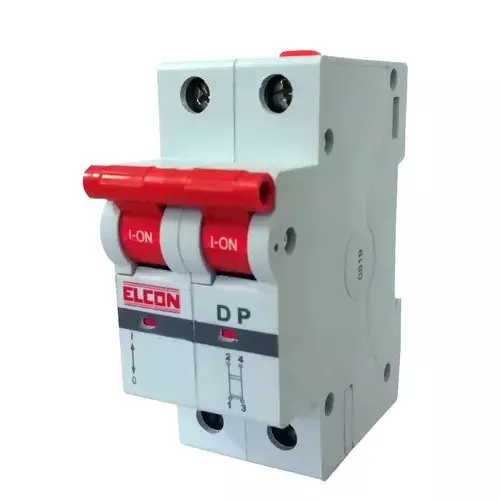 Mr. SAFETY Isolator Double Pole 100 Amp, 4SW2100