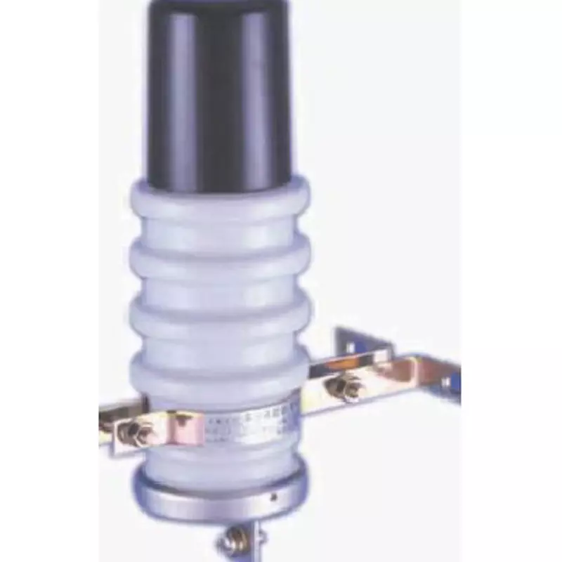Otowa Electric Zinc Oxide Type Arrester For indoor use Type 8 / 20μs / 2500 A: 24 or less (33 or less) Voltage 8, GLI-6G (Pack of 3)