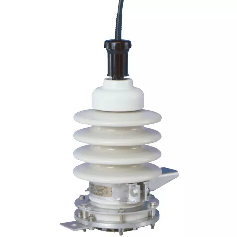 Otowa Electric Lightning Arrester For outdoor use (general and salt-resistant) Type for 8.4 kV rated voltage, GLS-B6D-N